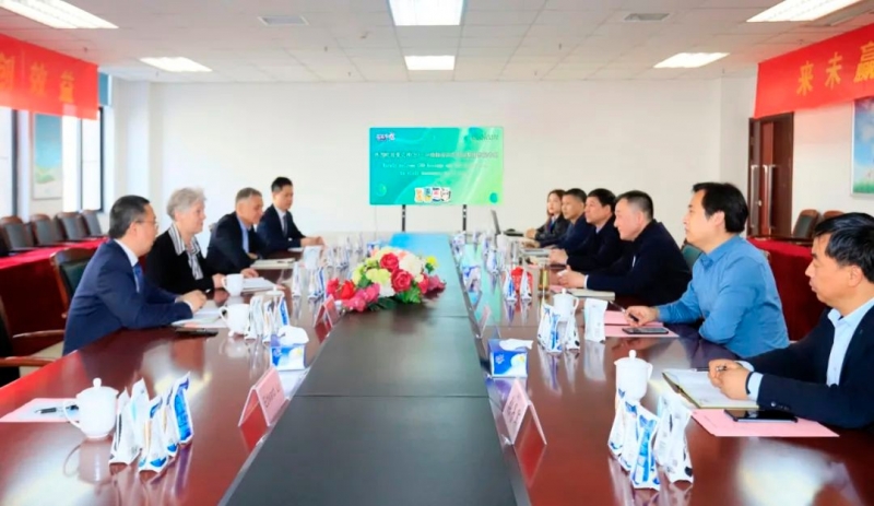  ŹӮչح䰮ֹ˾ϯִй Ms.Marie Samuelsson һݰַlvҵ